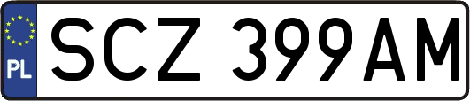 SCZ399AM