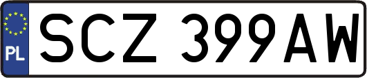 SCZ399AW