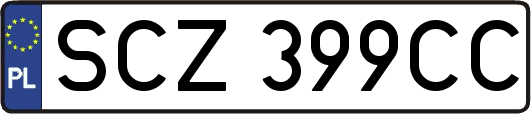 SCZ399CC