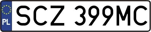 SCZ399MC