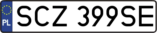 SCZ399SE