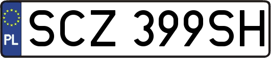 SCZ399SH