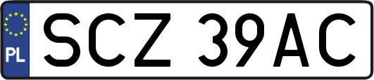 SCZ39AC