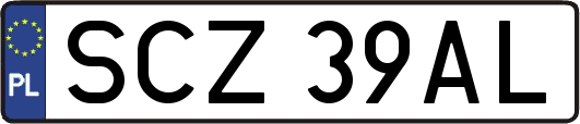 SCZ39AL