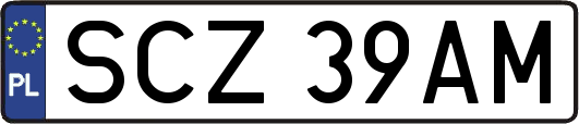 SCZ39AM