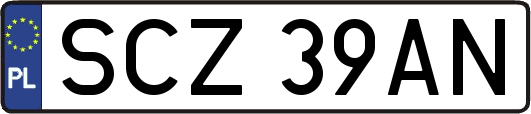 SCZ39AN