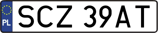 SCZ39AT