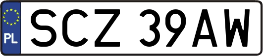 SCZ39AW