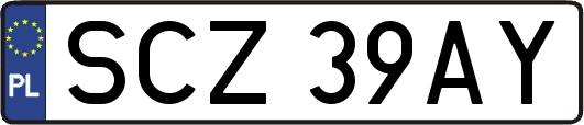 SCZ39AY