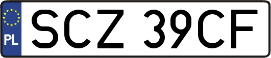 SCZ39CF