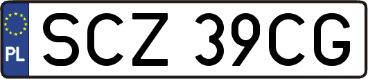 SCZ39CG