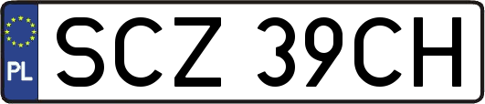 SCZ39CH