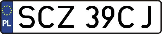 SCZ39CJ