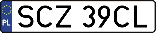 SCZ39CL