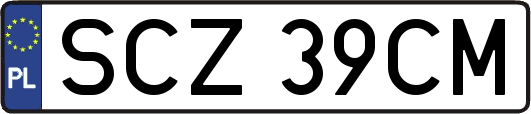 SCZ39CM