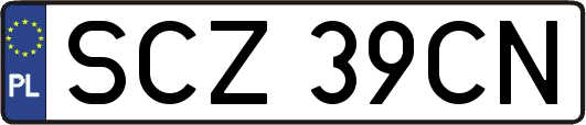 SCZ39CN