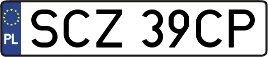 SCZ39CP