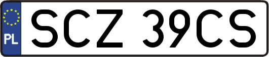 SCZ39CS