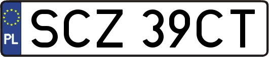 SCZ39CT