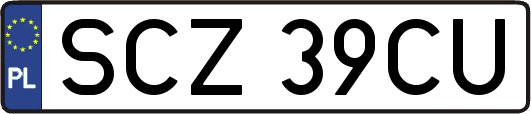 SCZ39CU