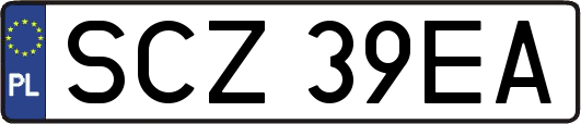 SCZ39EA