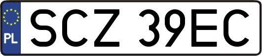 SCZ39EC