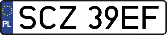SCZ39EF