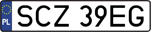 SCZ39EG