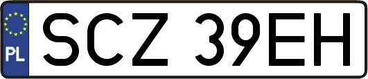 SCZ39EH