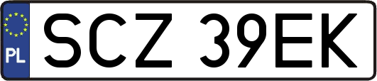 SCZ39EK