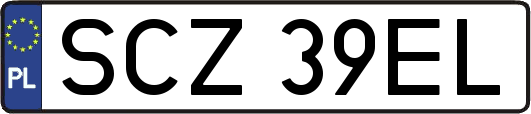 SCZ39EL