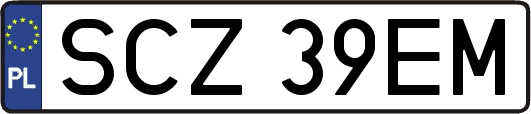 SCZ39EM