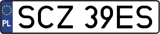 SCZ39ES