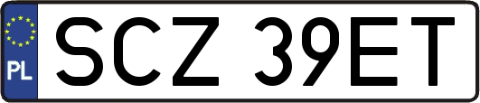 SCZ39ET