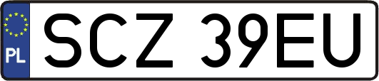 SCZ39EU