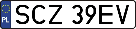 SCZ39EV