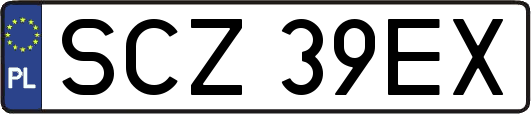 SCZ39EX