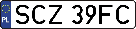 SCZ39FC