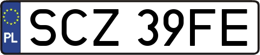 SCZ39FE