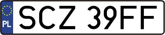 SCZ39FF