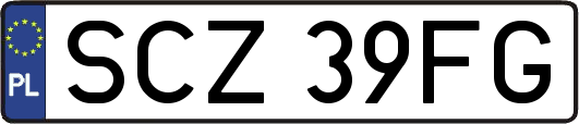 SCZ39FG