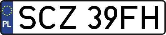 SCZ39FH
