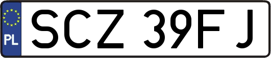 SCZ39FJ
