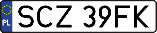SCZ39FK
