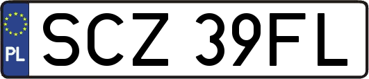 SCZ39FL