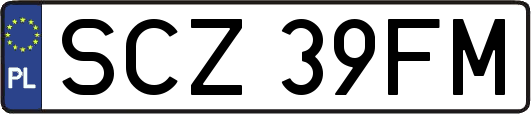 SCZ39FM