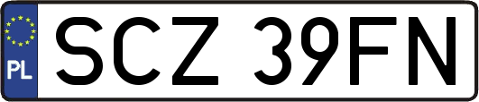 SCZ39FN