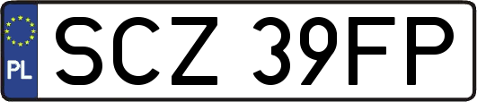 SCZ39FP