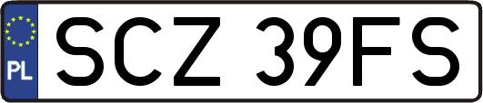 SCZ39FS