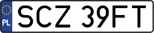 SCZ39FT